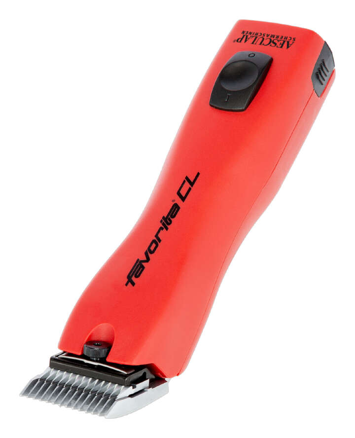 AESCULAP Akkuschermaschine Favorita CL